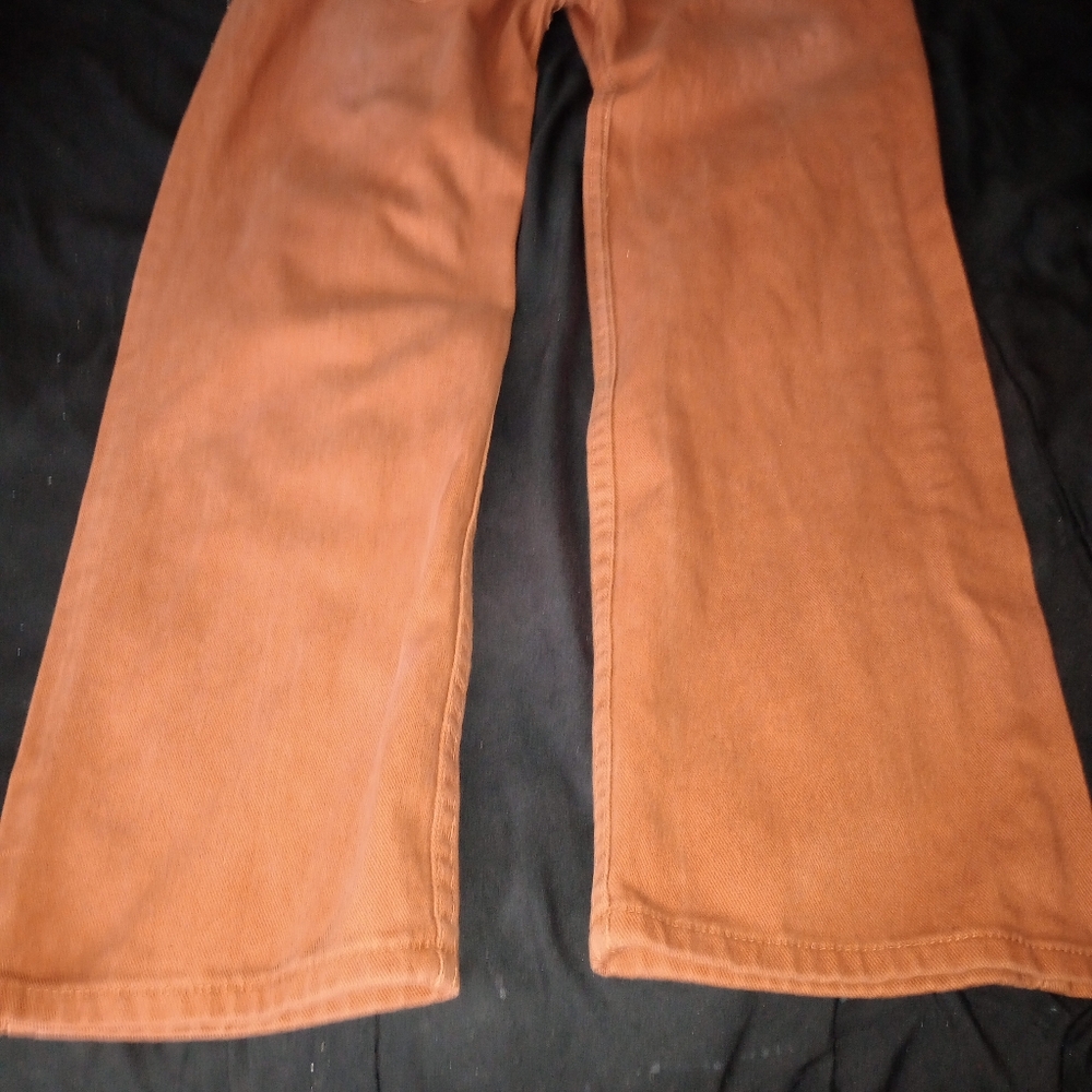 Pants jeans - Picture 7 of 9